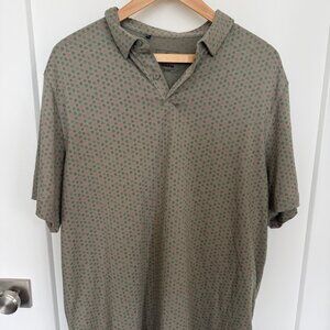 Adidas Men's XL Golf Shirt